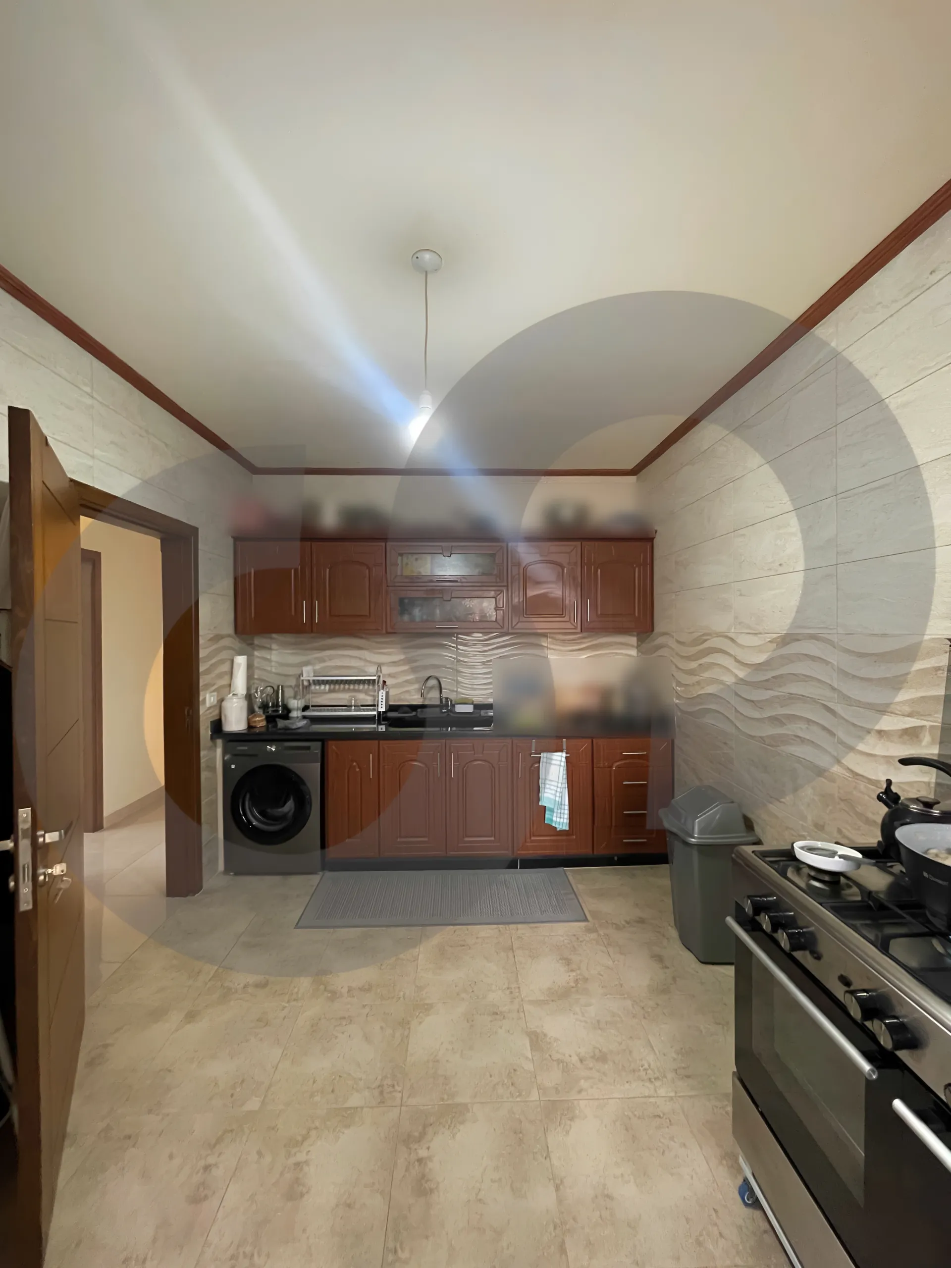 Apartment for Sale in Saoufar
