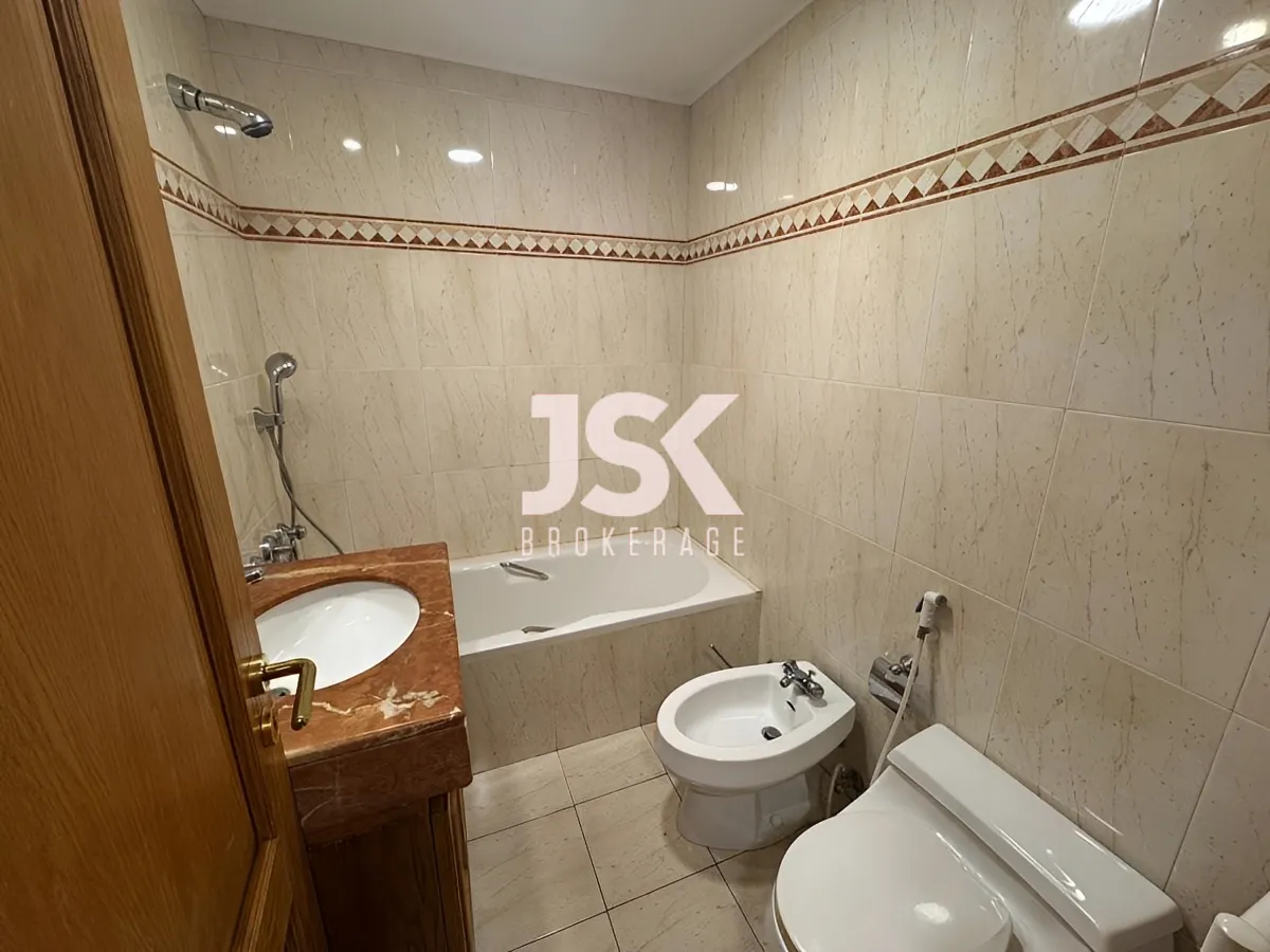 Apartment for Sale in Hamra, Beirut, Lebanon