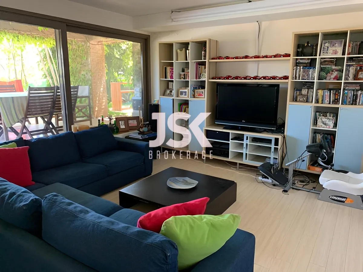 Villa for Sale in Faqra, Lebanon