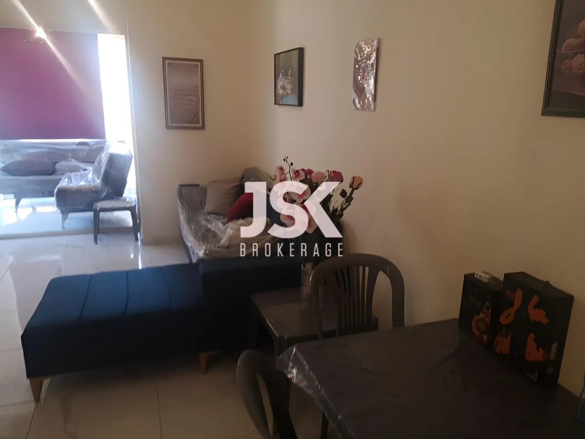 Apartment for Sale in Baouchriyeh, Lebanon - 2 bed, 2 bath