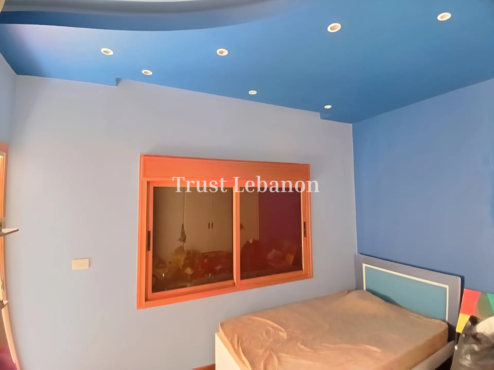 Apartment for sale in Bqennaya