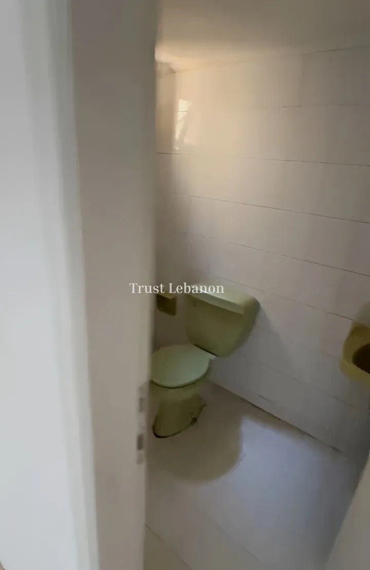 Apartment for sale in Mansourieh, Lebanon