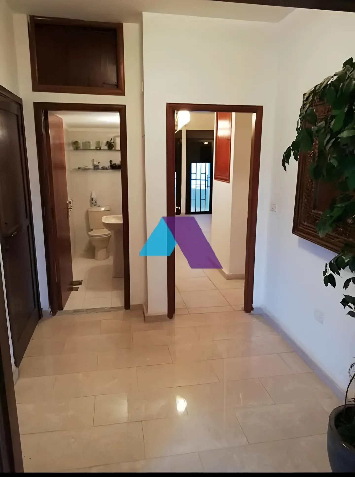Apartment for Sale in Broummana