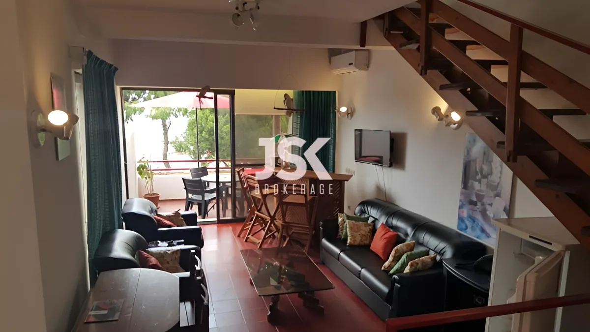 Duplex for Sale in Jounieh - 1 bed, 2 bath