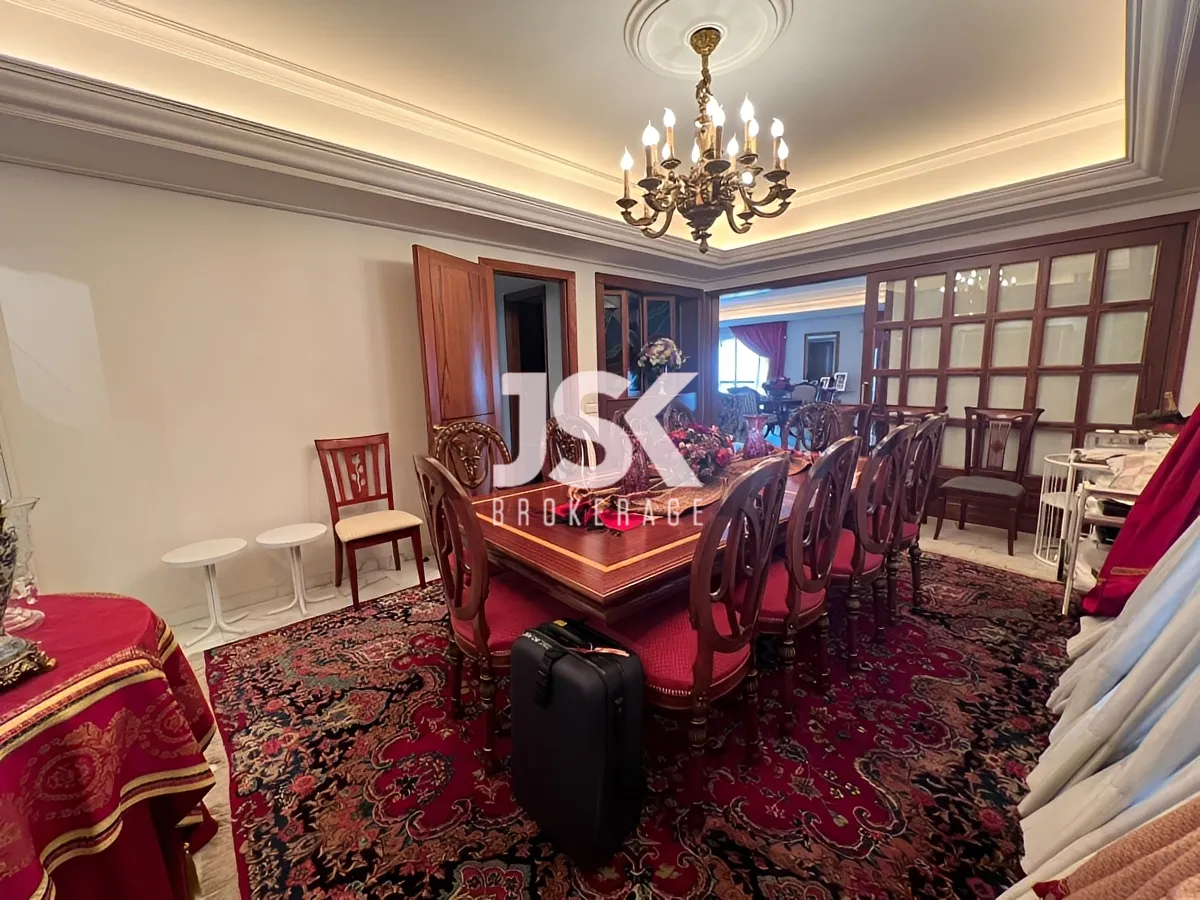 Apartment for Rent in Yarzeh, Lebanon