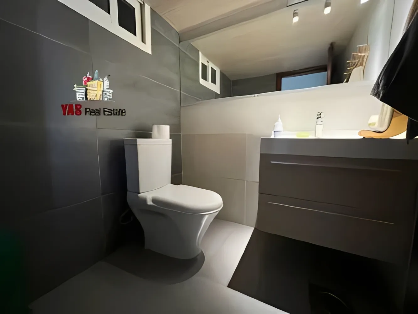 Apartment for Sale in Sarba