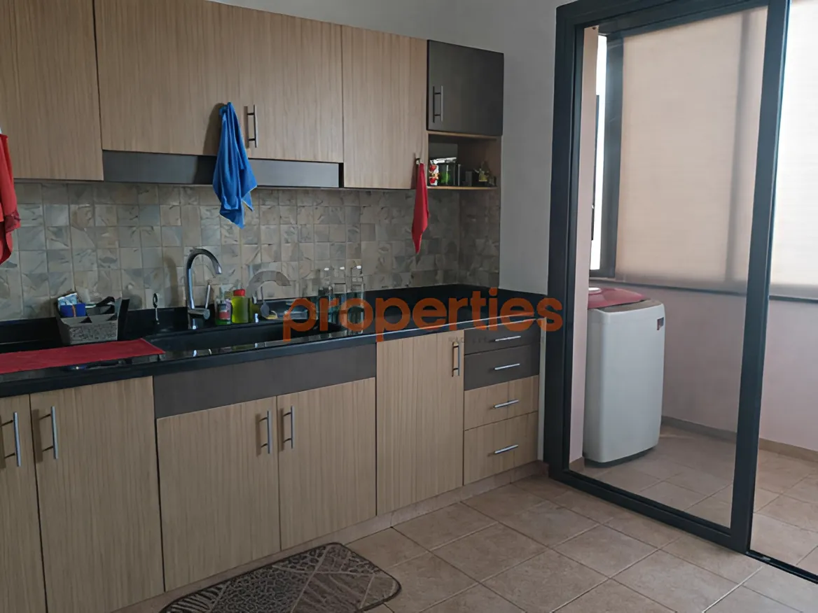 Apartment for Sale in Dekwaneh
