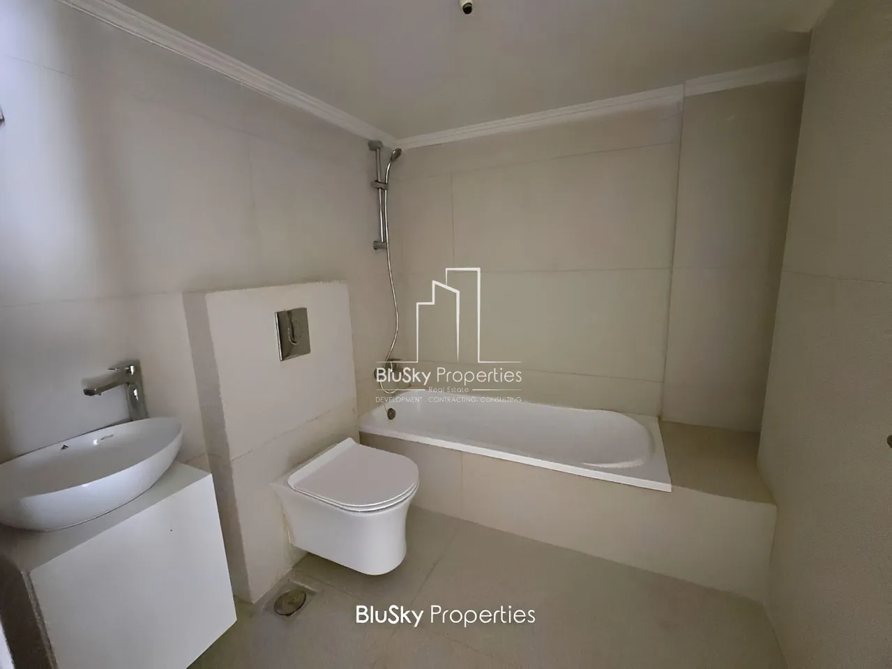 Duplex for Sale in Mansourieh