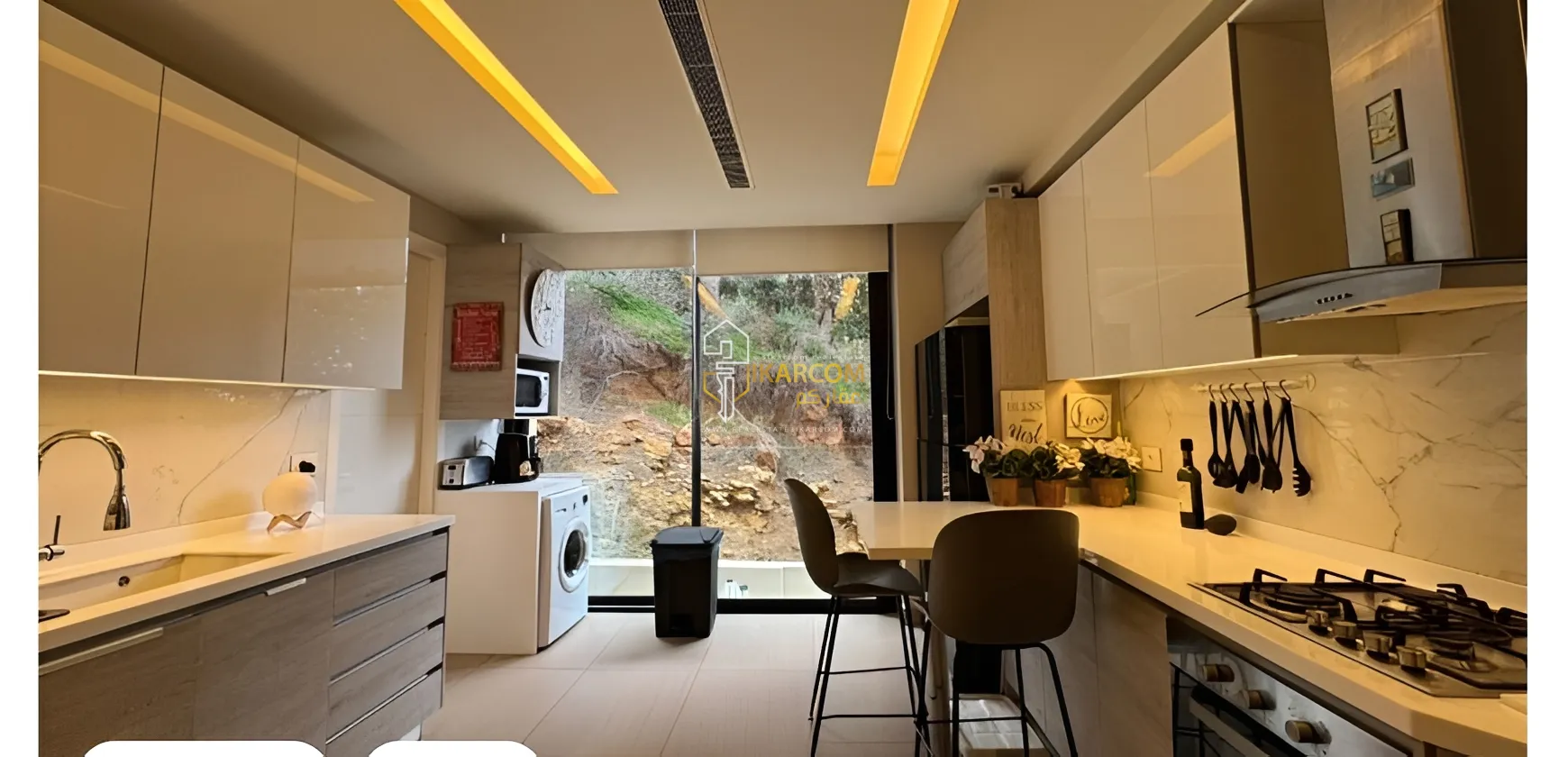 Apartment for Sale in Metn, Monteverde, Lebanon