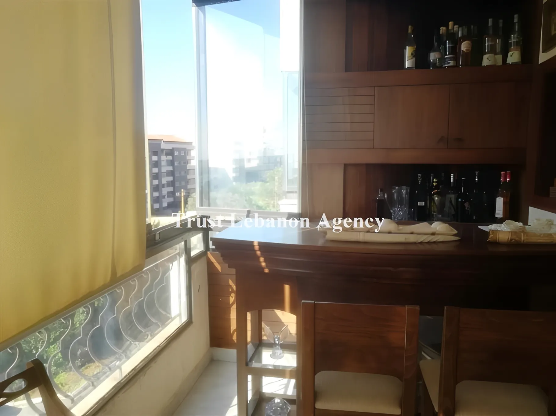 Apartment for Sale in Keserwan Sahel Alma Lebanon