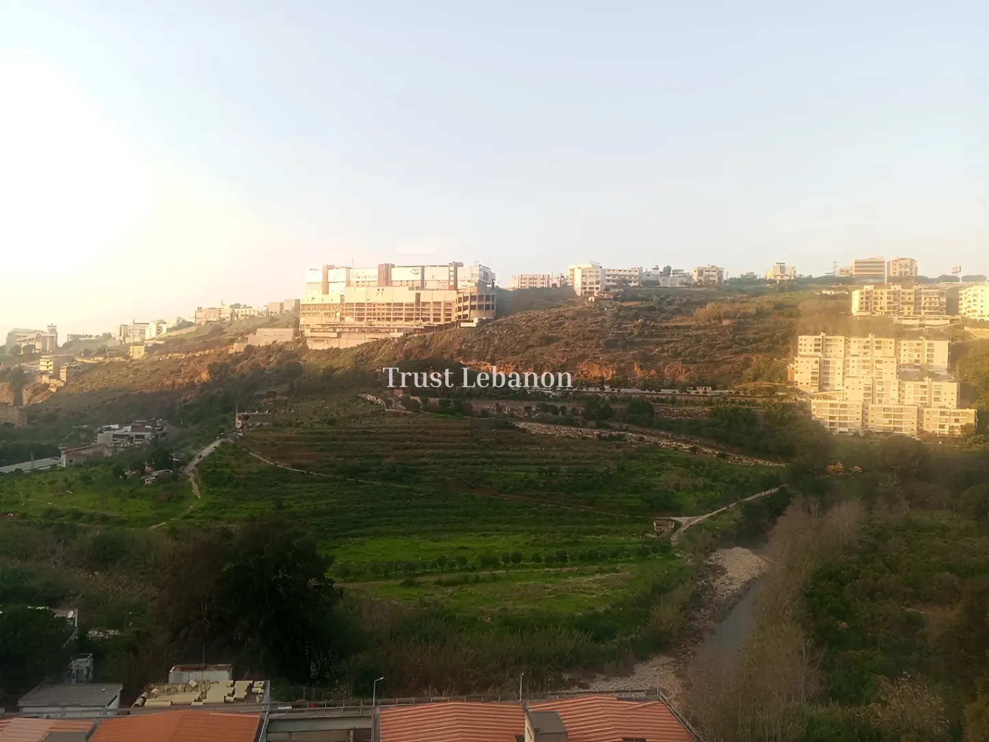 Duplex for sale in Hazmieh, Lebanon - 4 bed, 5 bath