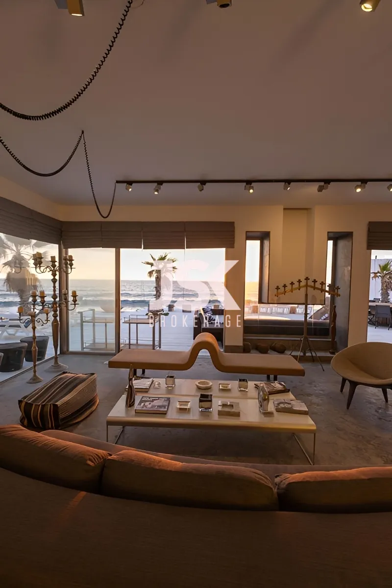 Villa for Sale in Batroun, Lebanon