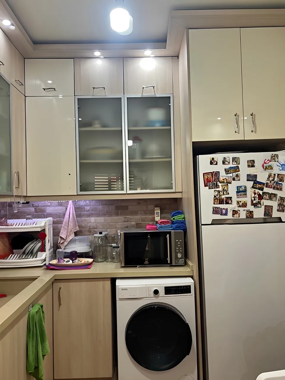 Apartment for sale in Zikrit