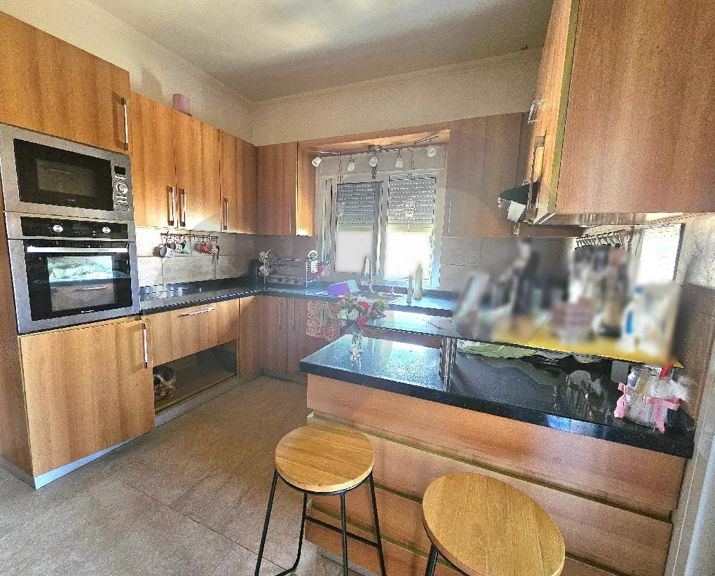 Apartment for Sale in Nakhleh