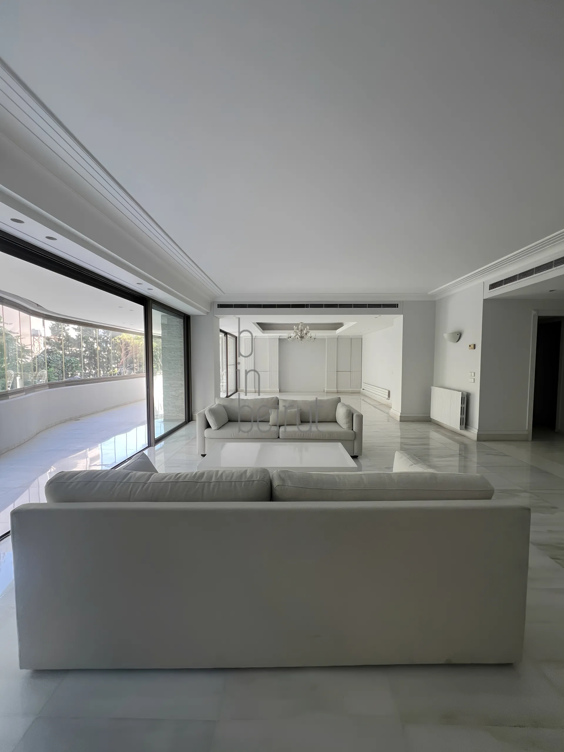 Apartment for Sale in Zarhat el Ihssan