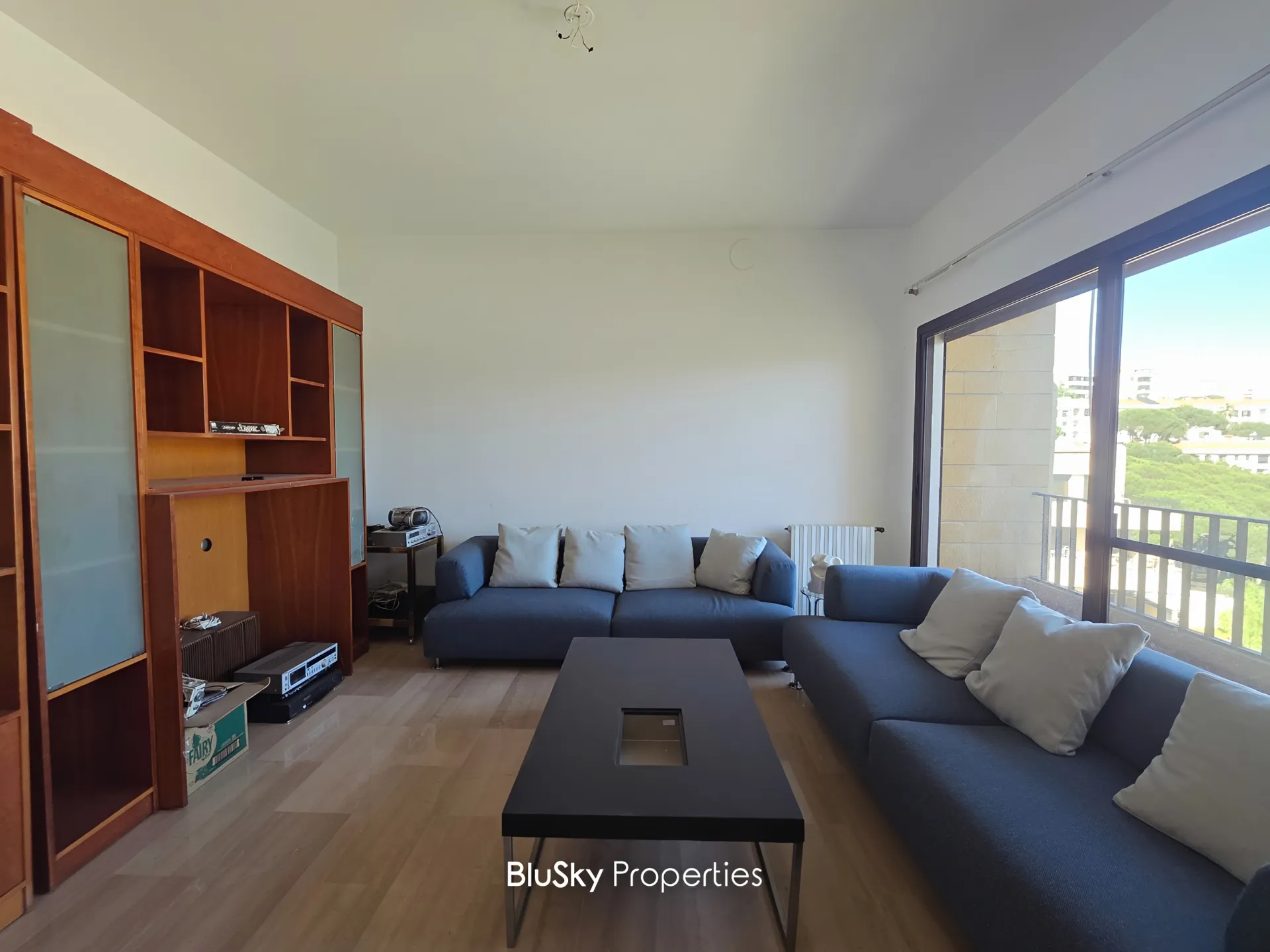 Apartment for sale in Mar chaaya, lebanon