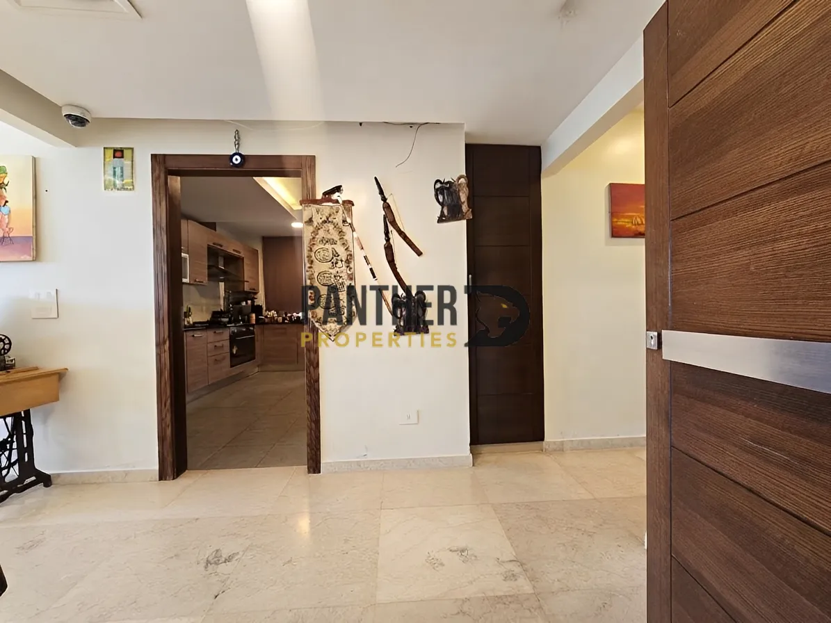 Apartment for sale in Jamhour, lebanon
