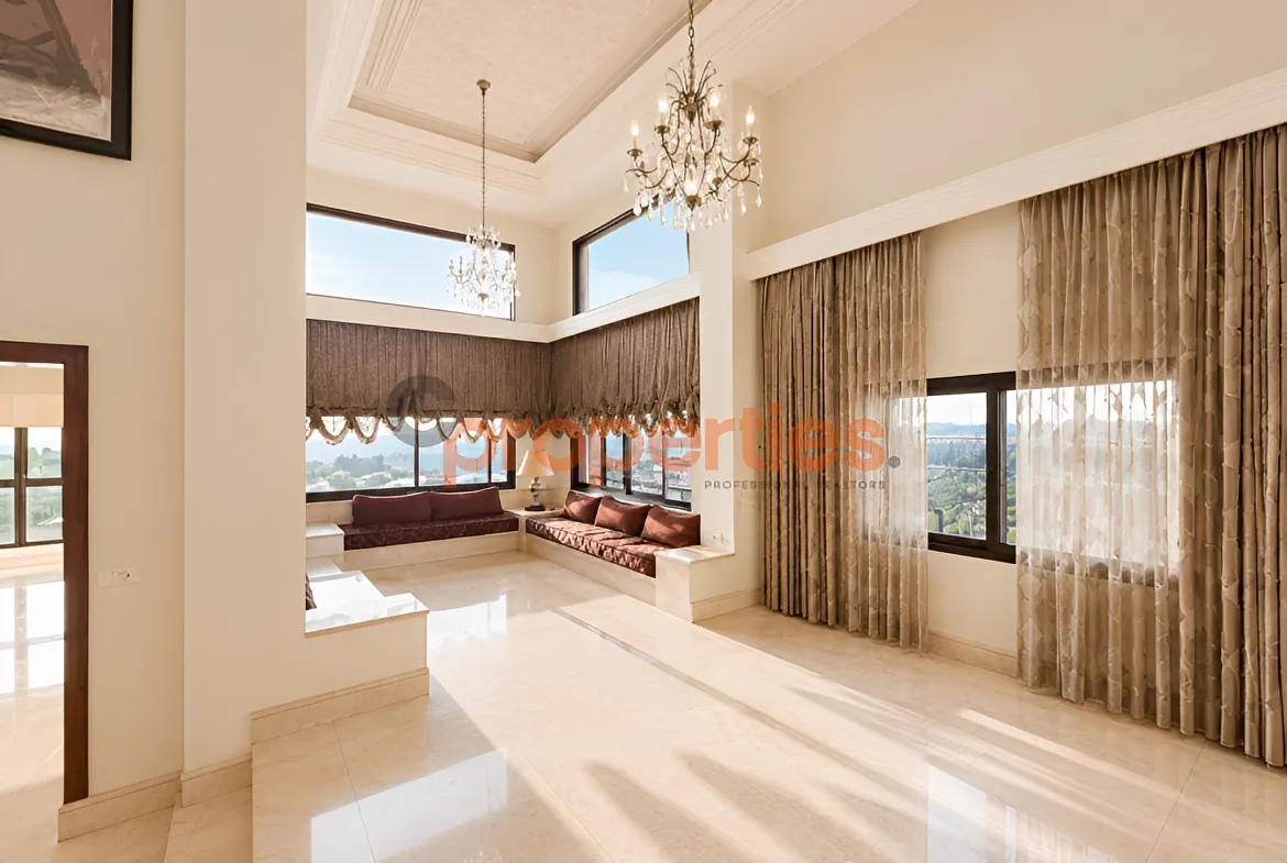 Apartment for Sale in Hazmieh