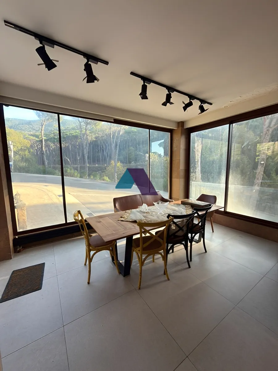 Apartment for Sale in Baabdat - 2 bed, 2 bath
