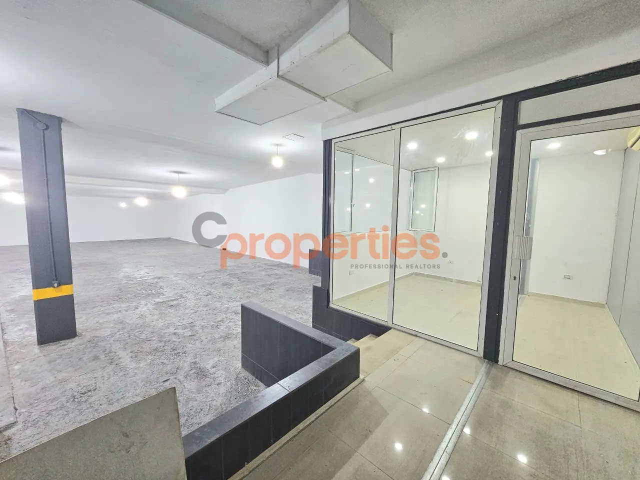 Warehouse for Sale in Antelias