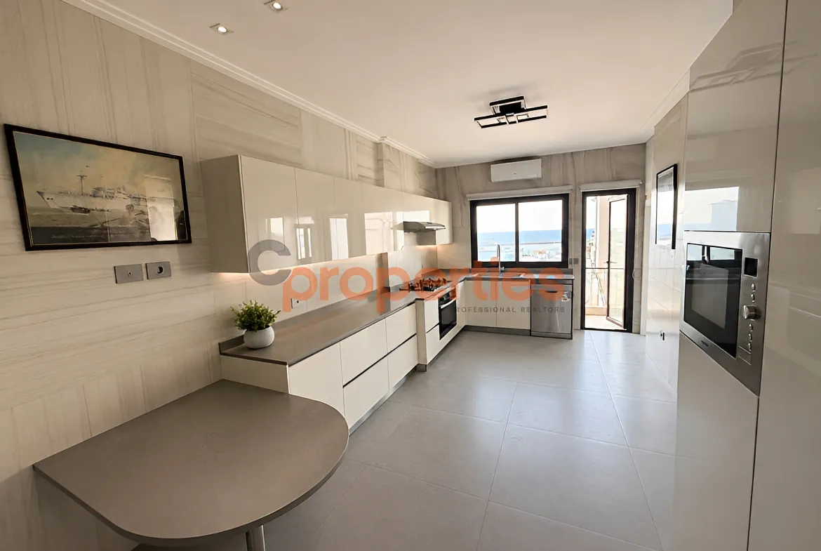 Apartment for Rent in Gemmayzeh
