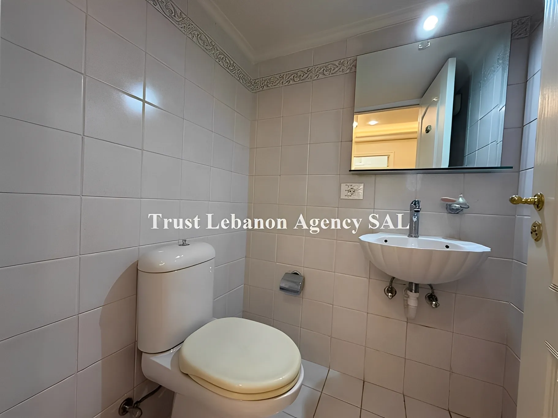 Apartment for Rent in Metn Beit Mery Lebanon