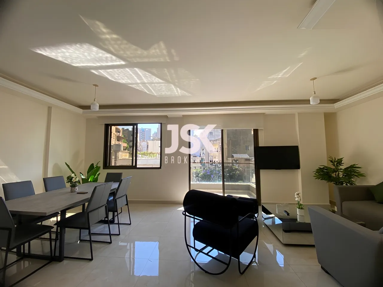 Hotel for Rent in Achrafieh