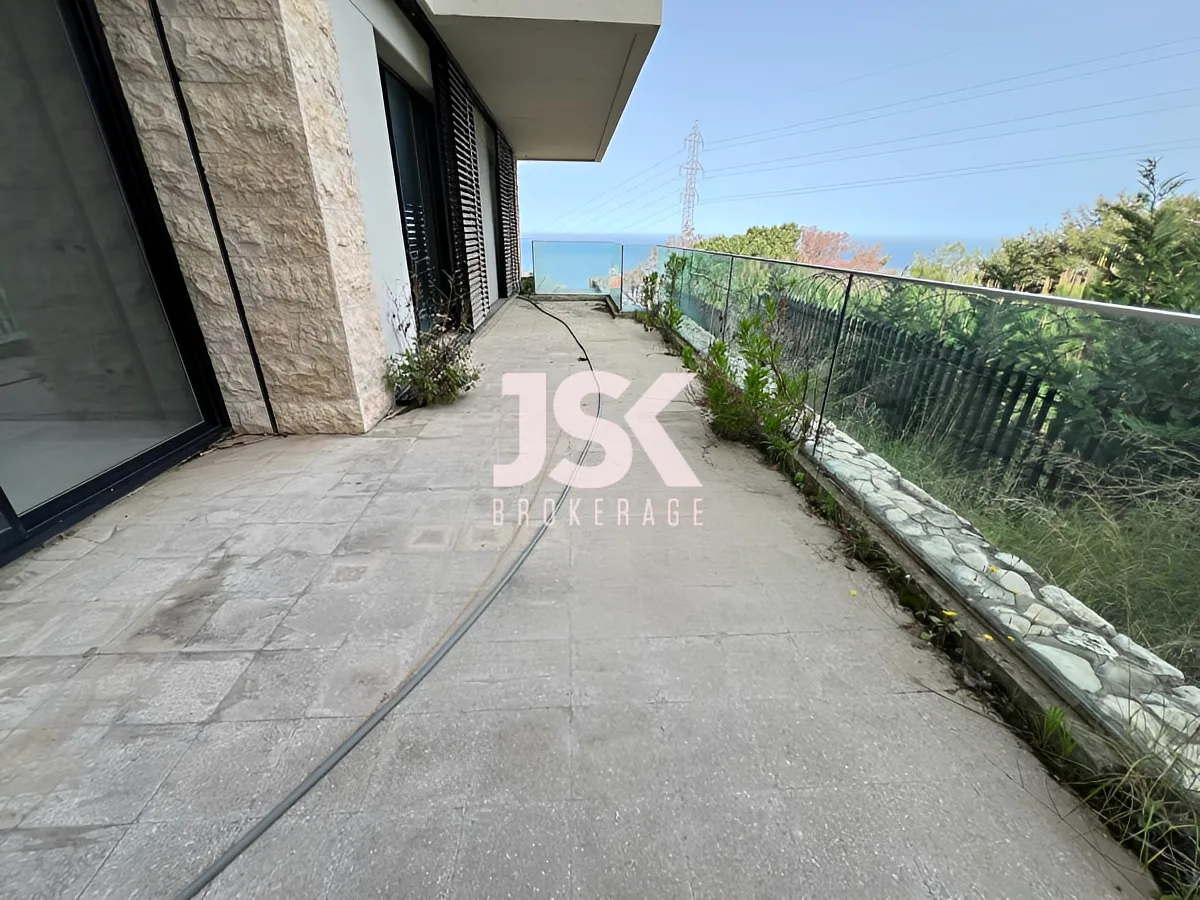 Apartment for Sale in Adma w Dafnah, Lebanon