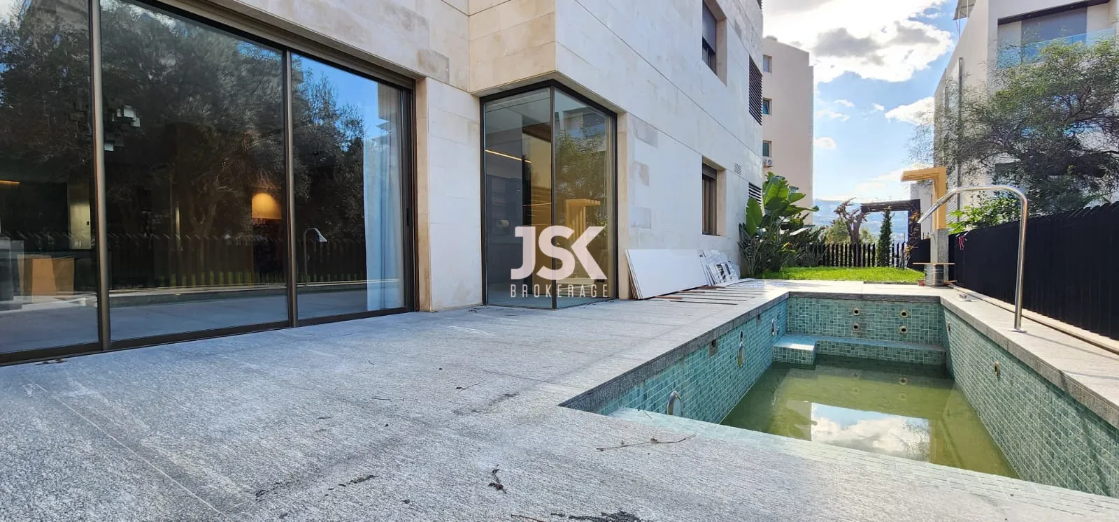 Apartment for Sale in Yarzeh