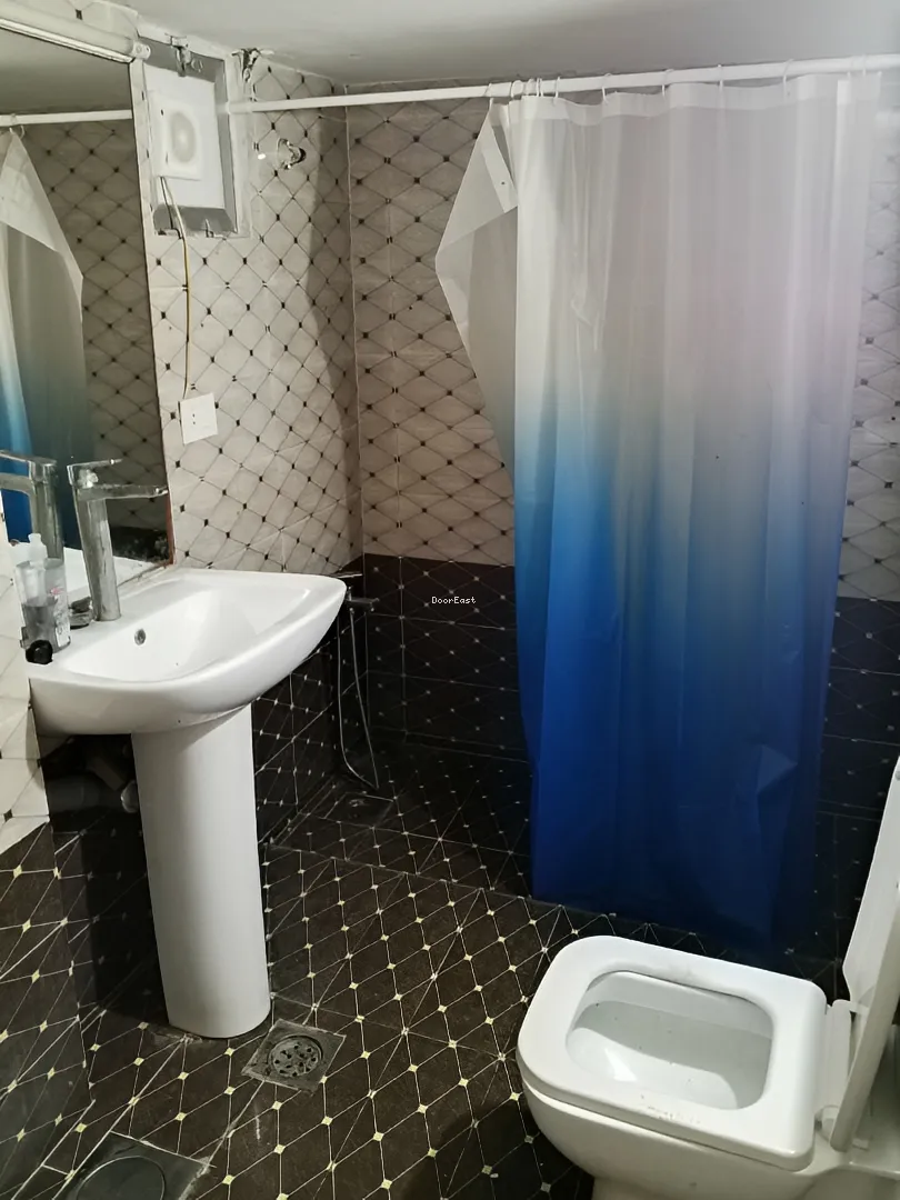 Apartment for rent in Hamra, beirut, lebanon