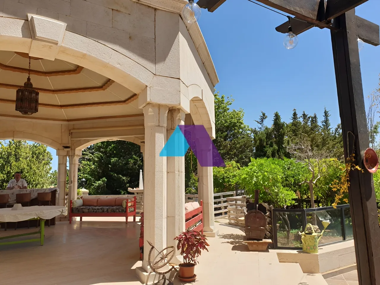 Villa for Sale in Bhamdoun