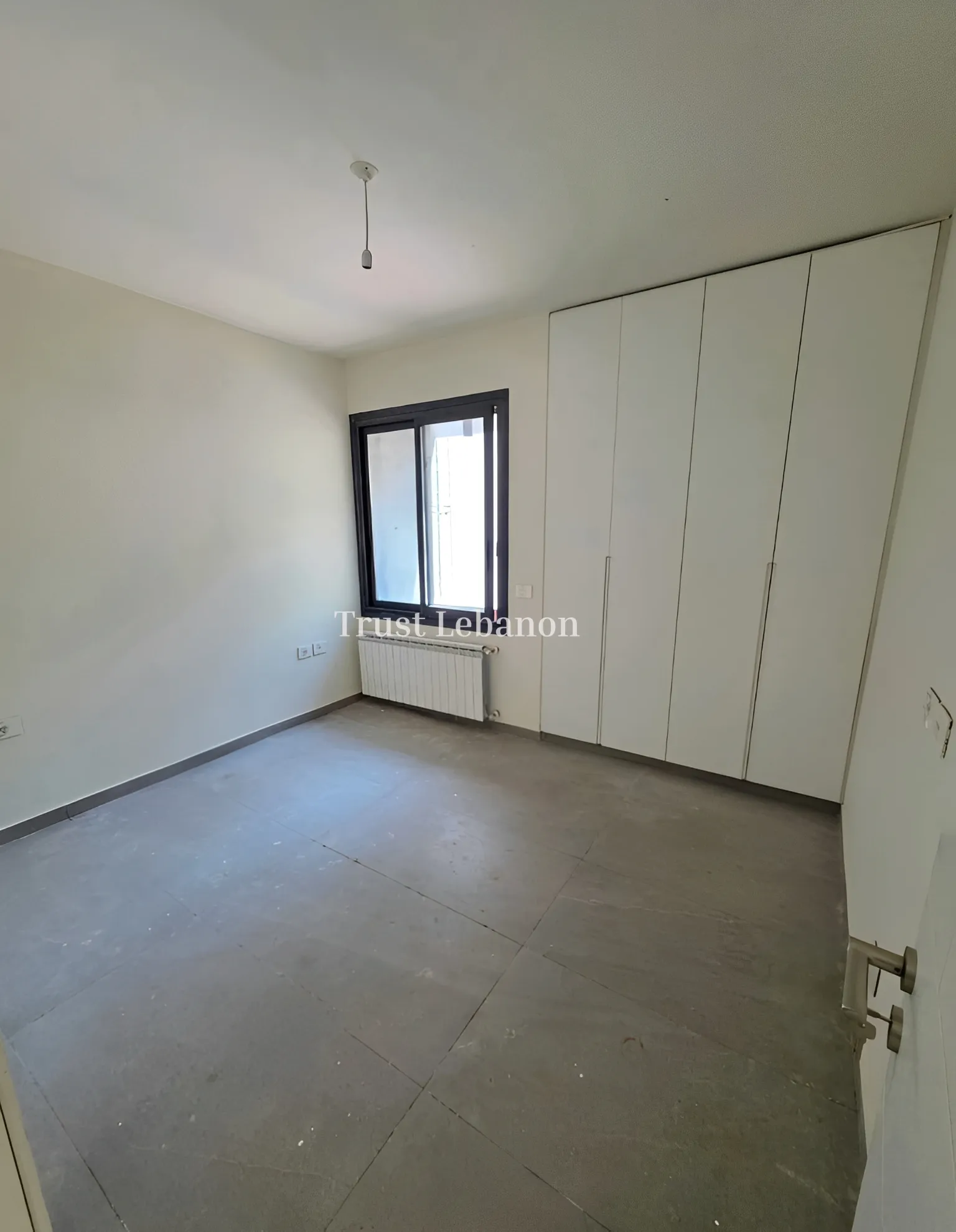 Chalet for sale in Zaarour, Lebanon, Lebanon - 1 bed, 1 bath