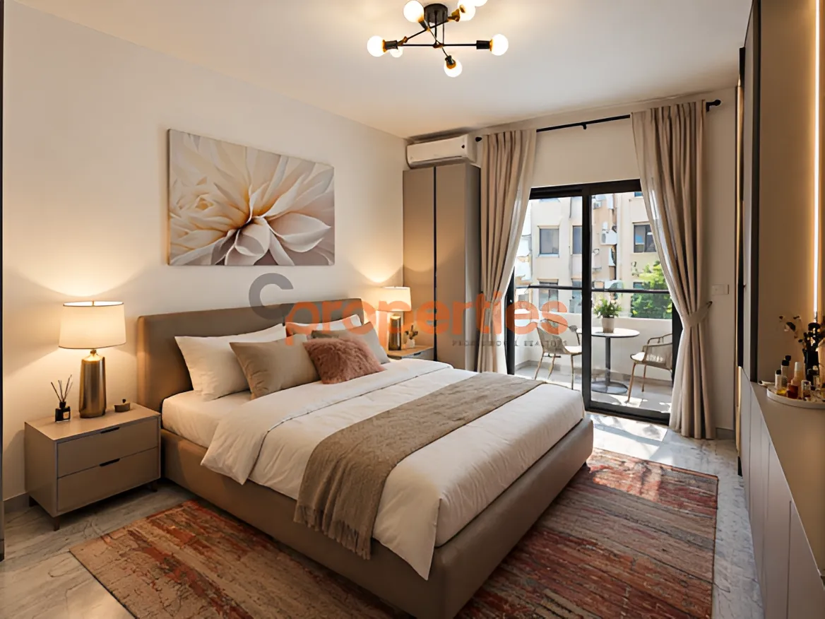 Apartment for Sale in Hazmieh