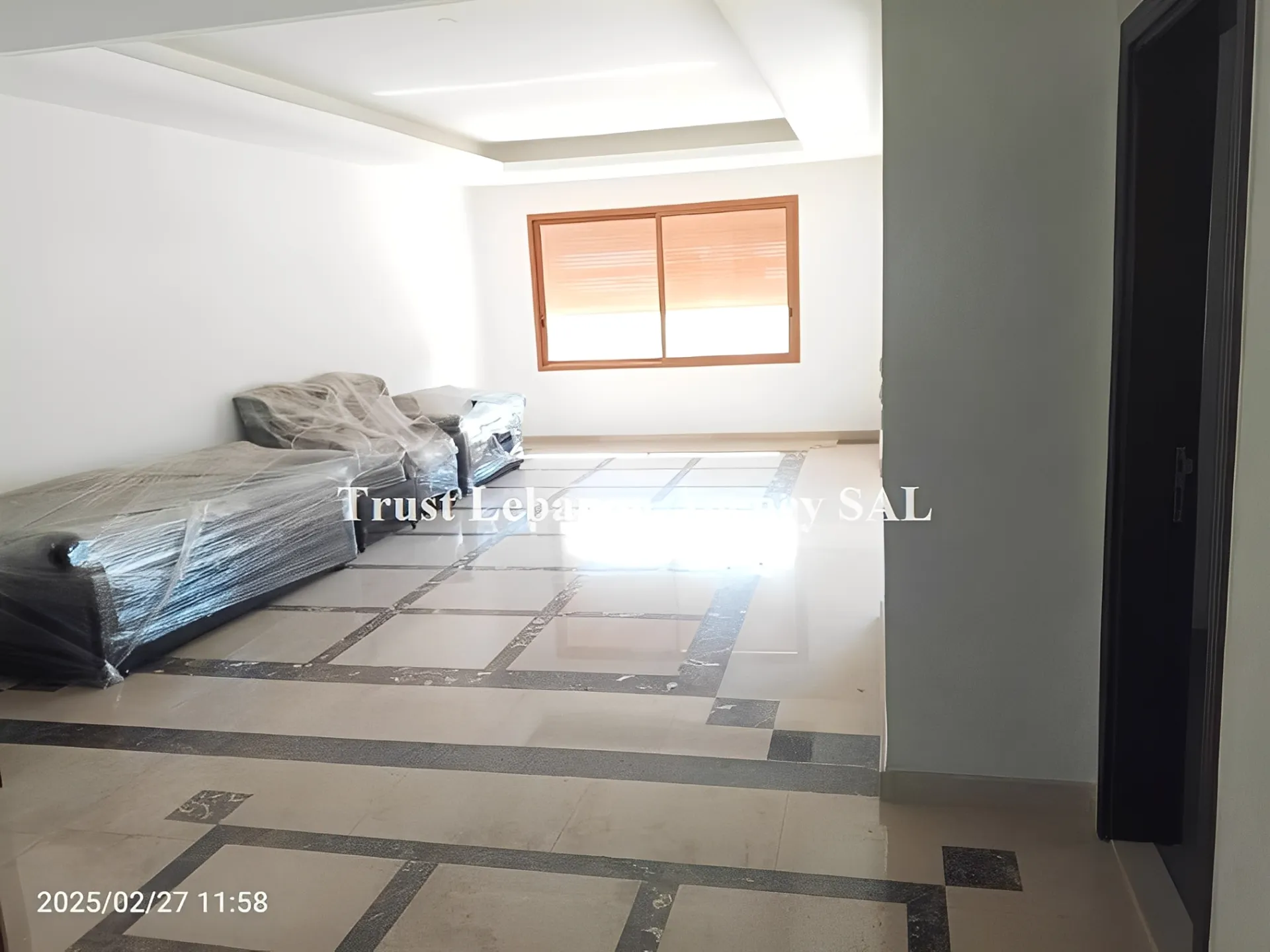 Apartment for Sale in Jnah Beirut Lebanon