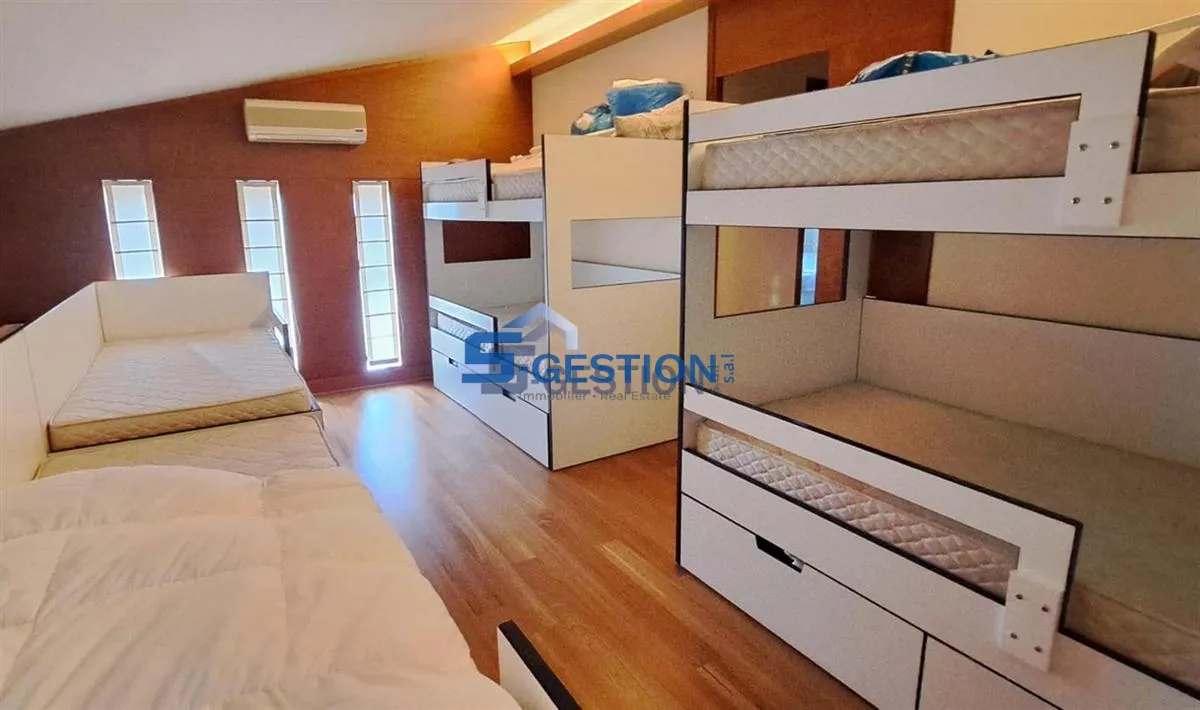 Villa for Rent in Faqra