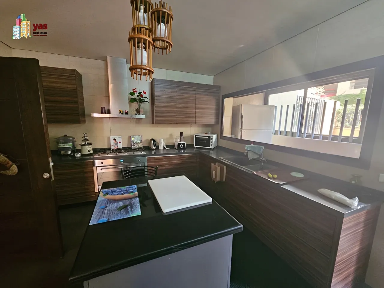 Apartment for Sale in Baabda