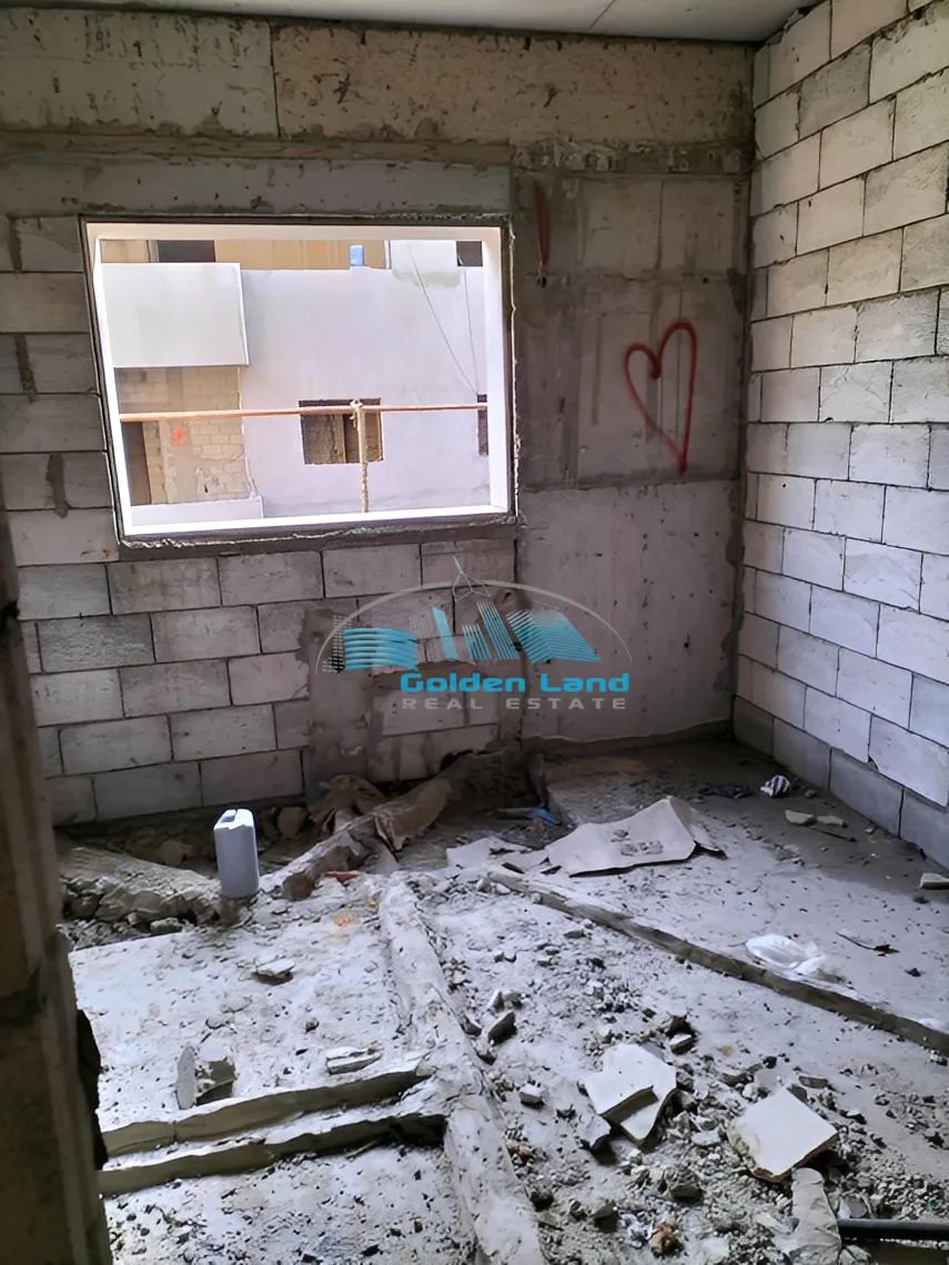 Apartment for Sale in Mar Takla, Hazmieh, Lebanon - 3 bed, 2 bath