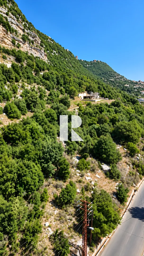 Land for sale in Ehmej, lebanon