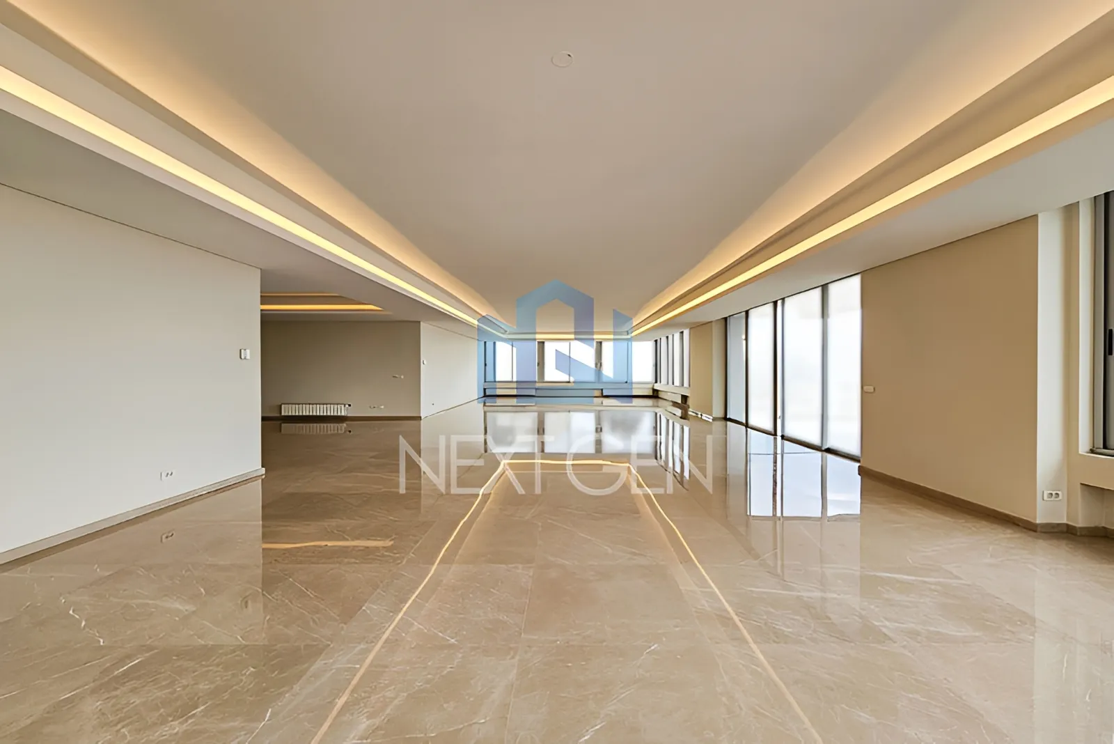 Apartment for Rent in Sursock