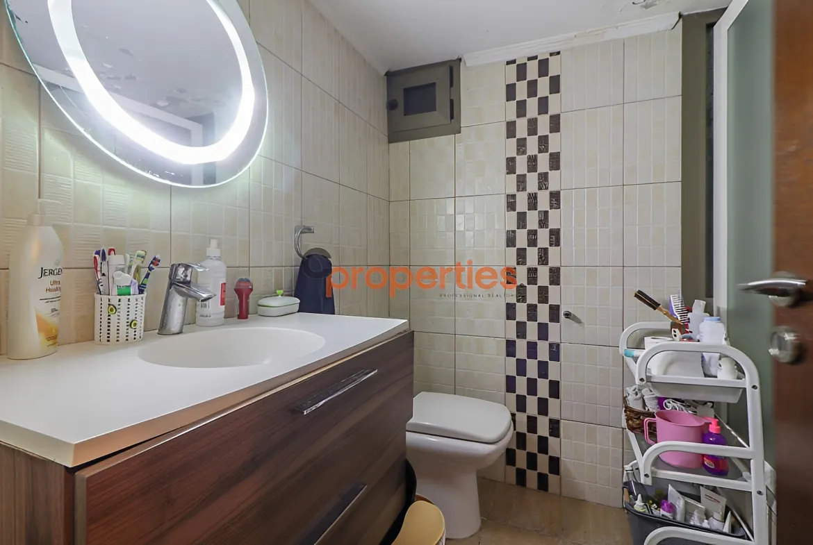 Apartment for Sale in Jal El Dib