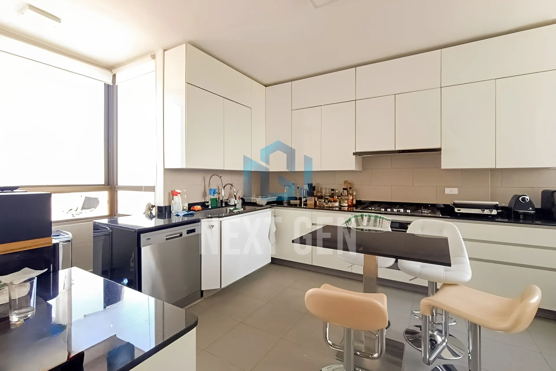 Apartment for sale in Achrafieh, Beirut, Lebanon