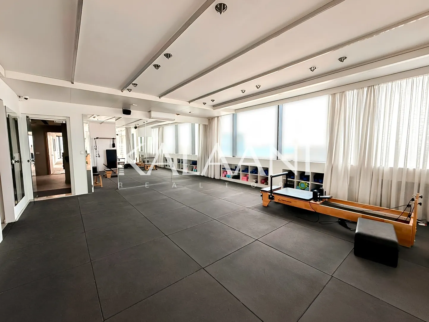 Office for rent in Naqqache, Lebanon