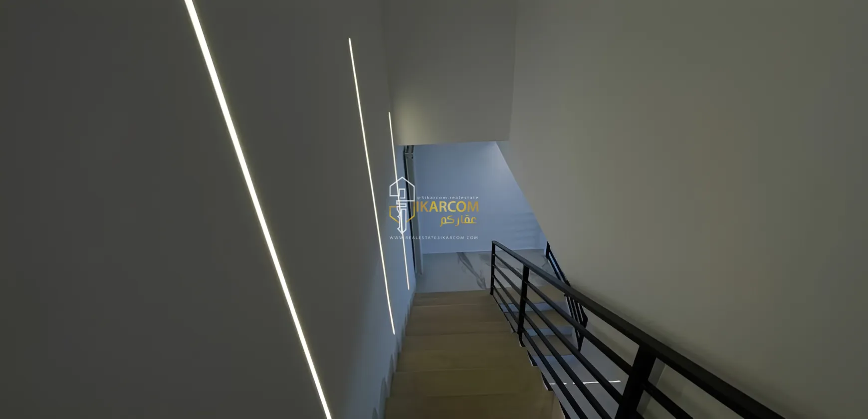 Apartment for rent in Hazmieh