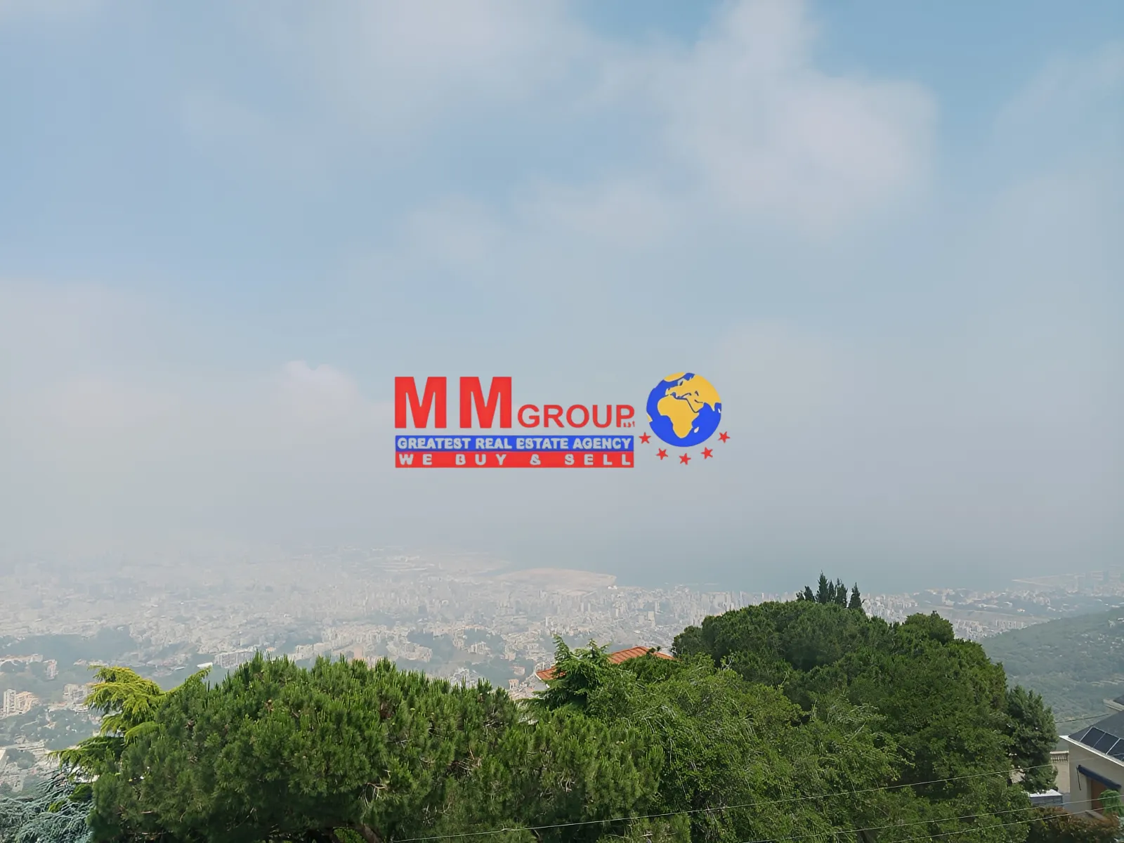 Apartment for sale in Beit Meri, Lebanon