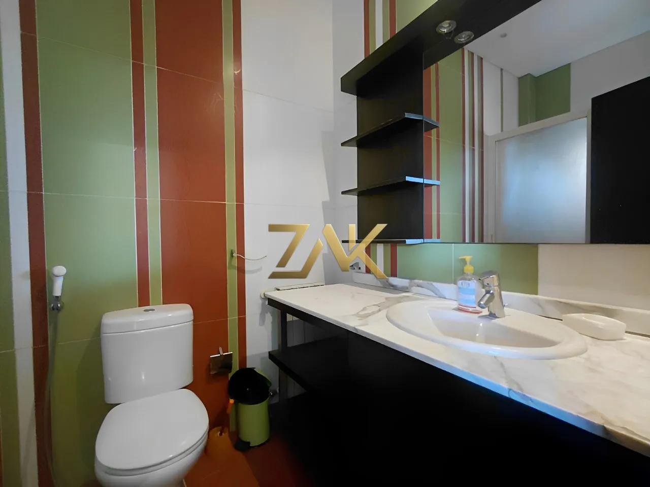 Apartment for Rent Kfar Yassine