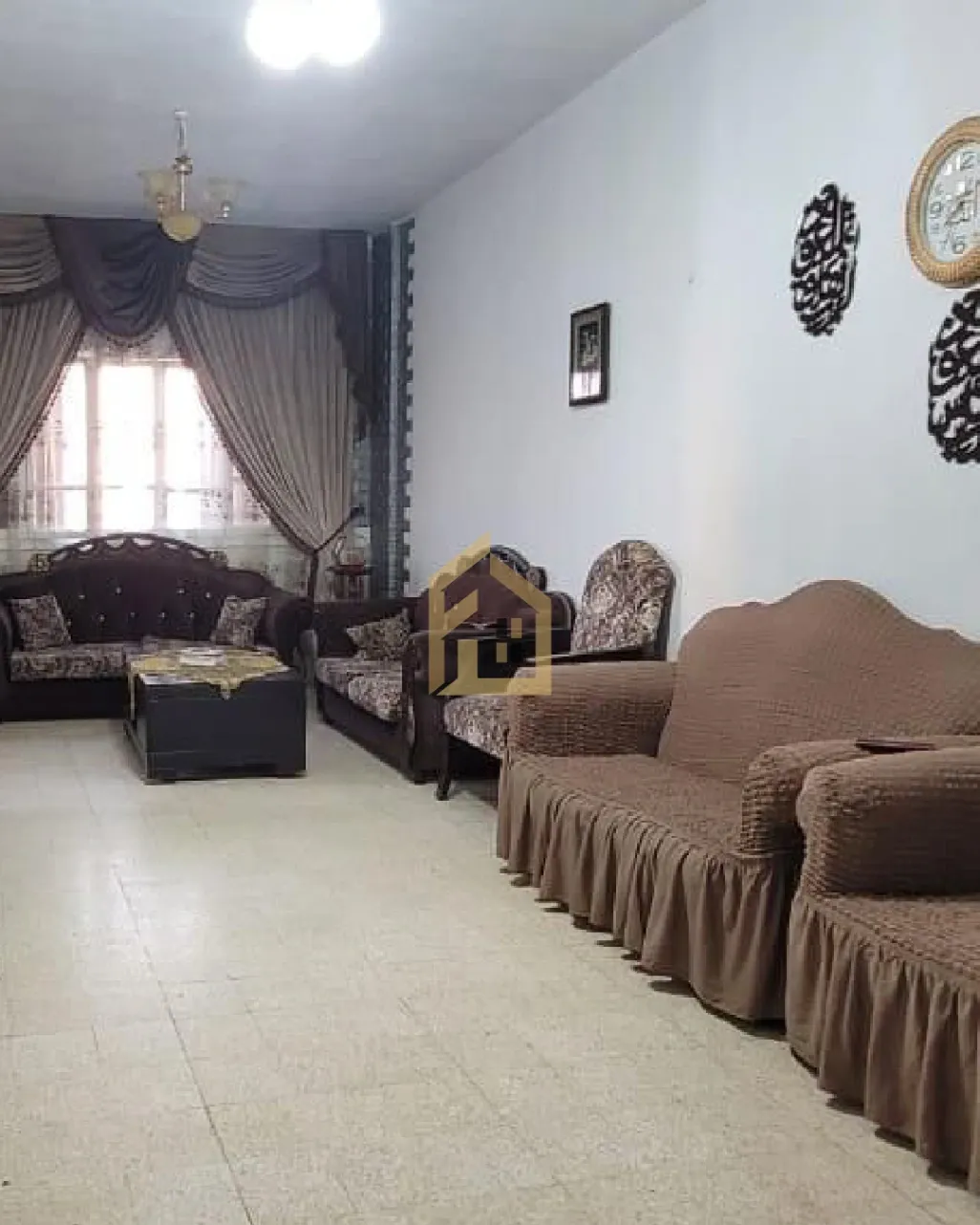 Apartment for sale in Sin El Fil, Lebanon