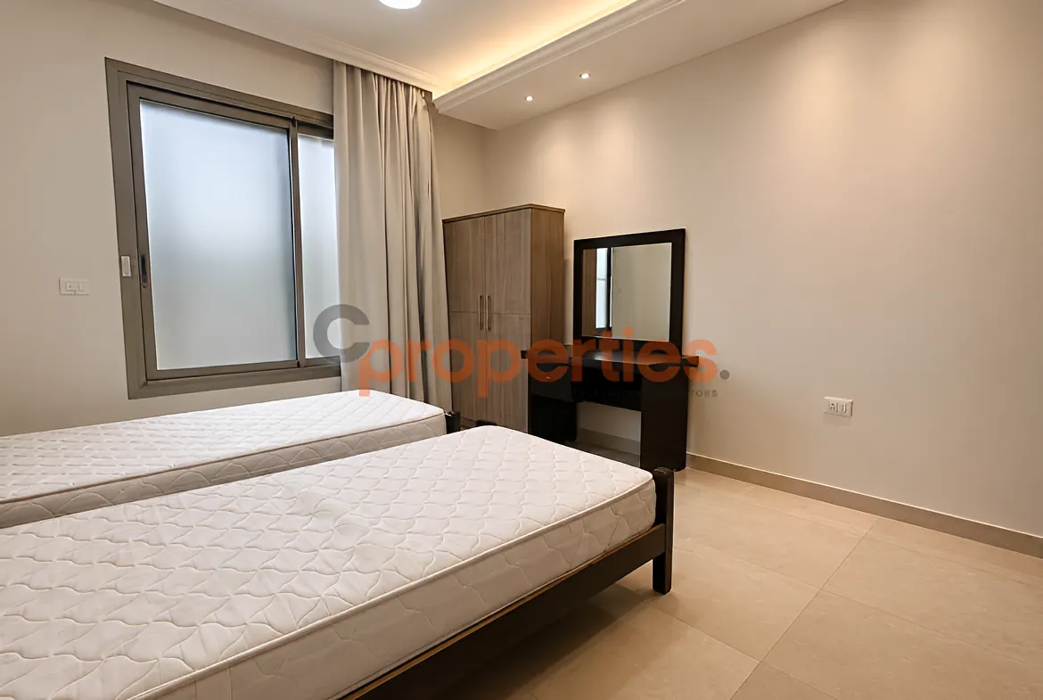 Apartment for Sale in Manara