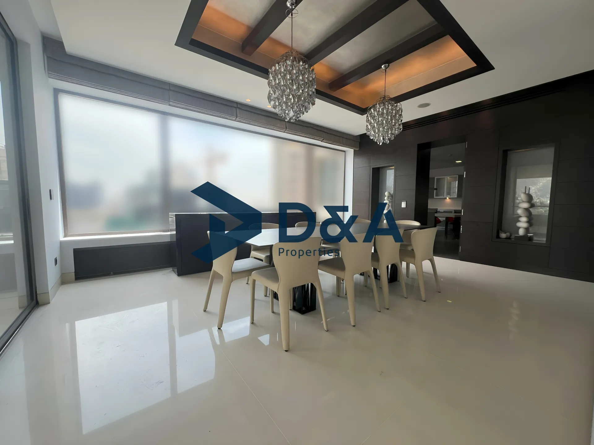Apartment for sale in Achrafieh, Beirut, Lebanon