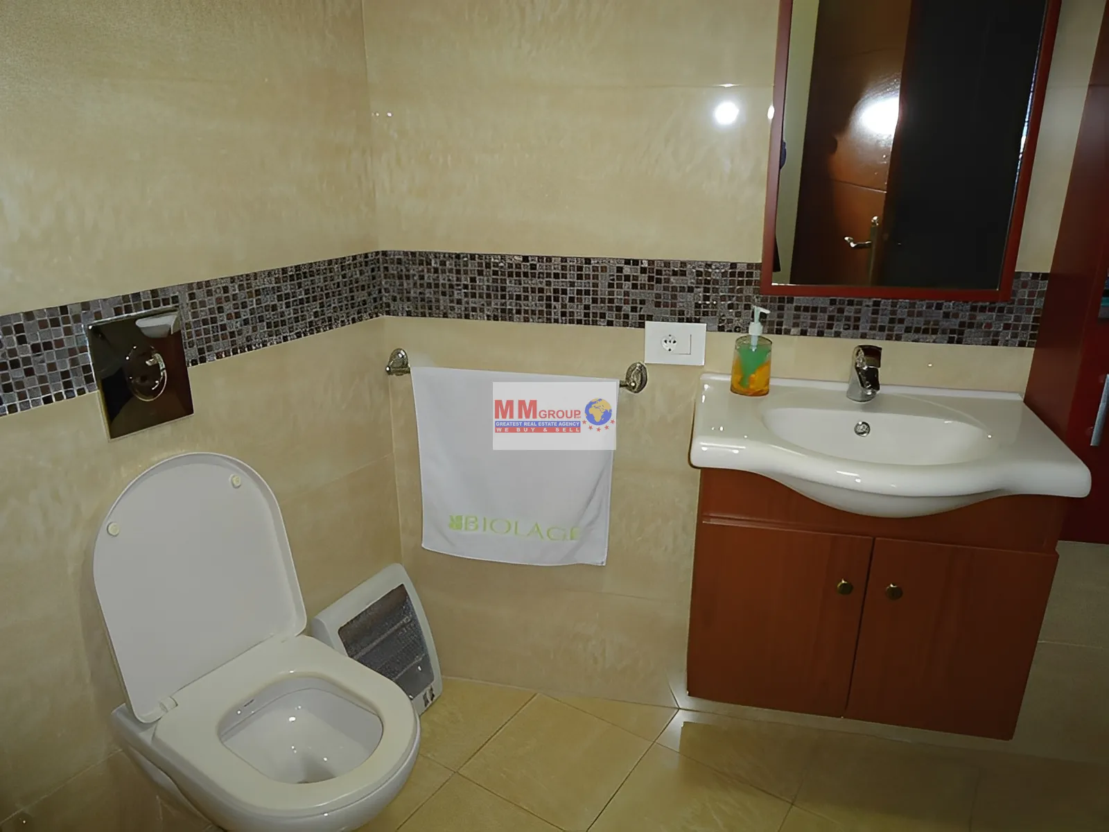 Apartment for Sale in Monteverde - 3 bed, 4 bath