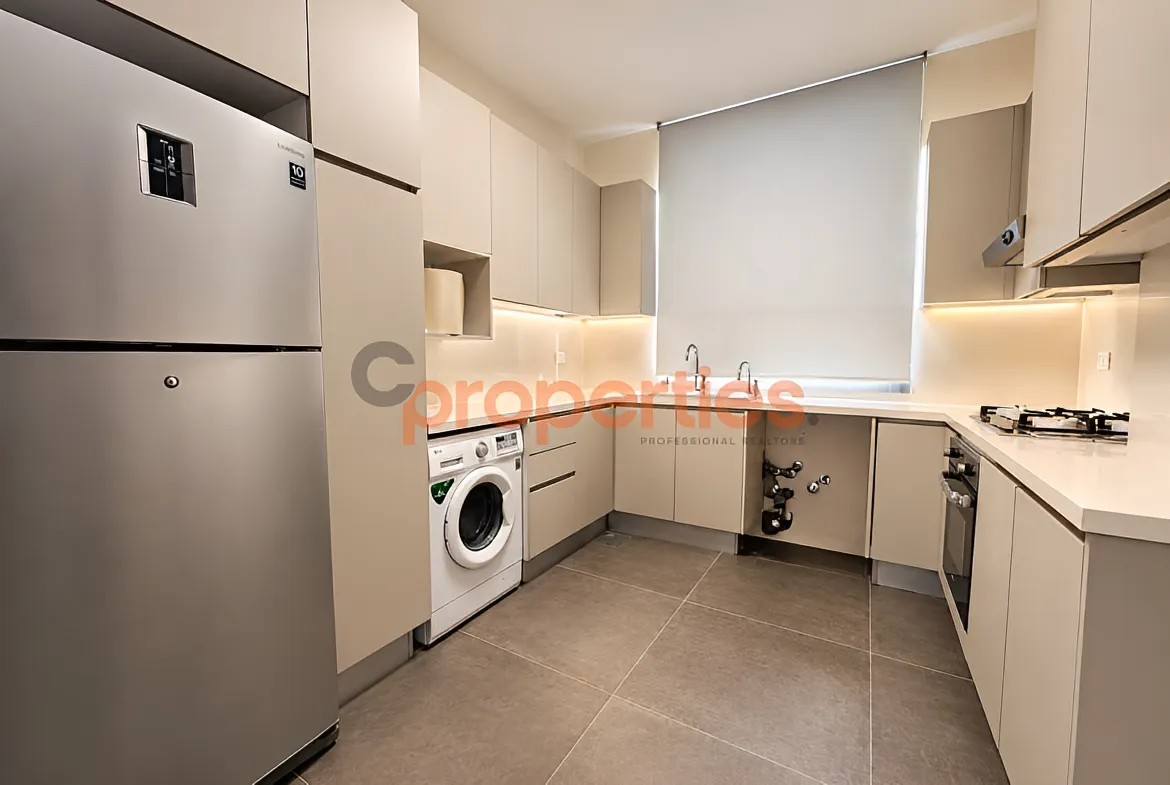 Apartment for Rent in Naqqache